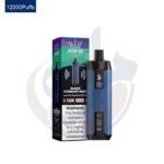اشتري Al Fakher Crown Bar Alfakher Sound 12K Black Currant Mint Ice Disposable اونلاين – افضل اسعار وافضل شحن