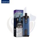 اشتري Al Fakher Crown Bar Alfakher Sound 12K Black Currant Ice Disposable اونلاين – افضل اسعار وافضل شحن