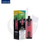 اشتري Al Fakher Crown Bar Alfakher Sound 12K Hubba Disposable اونلاين – افضل اسعار وافضل شحن