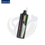 اشتري Elfbar E-Shisha Luxe 30K Melon Mint اونلاين – افضل اسعار وافضل شحن