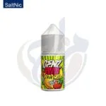 اشتري GENZ Super Cool SaltNic Strawberry Lemon اونلاين – افضل اسعار وافضل شحن