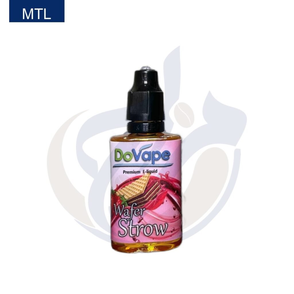 اشتري DoVape Wafer Straw اونلاين – افضل اسعار وافضل شحن
