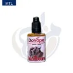 اشتري DoVape Red اونلاين – افضل اسعار وافضل شحن