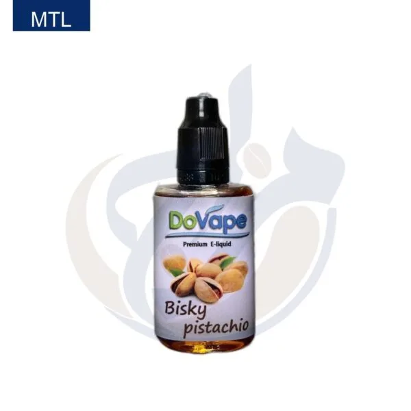 اشتري DoVape Bisky Pistachio اونلاين – افضل اسعار وافضل شحن