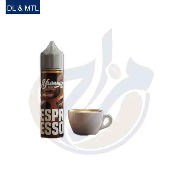 اشتري Yummy Espresso اونلاين – افضل اسعار وافضل شحن