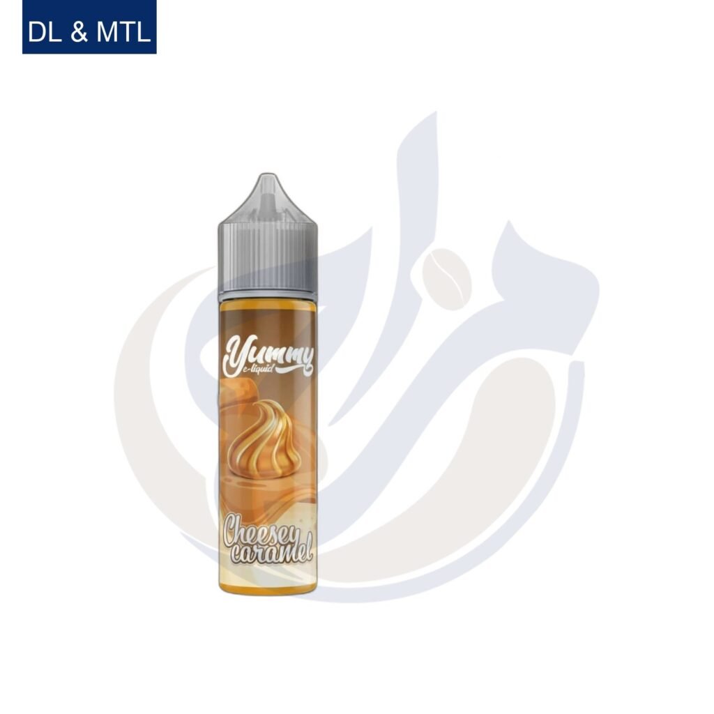اشتري Yummy Cheesey Caramel اونلاين – افضل اسعار وافضل شحن