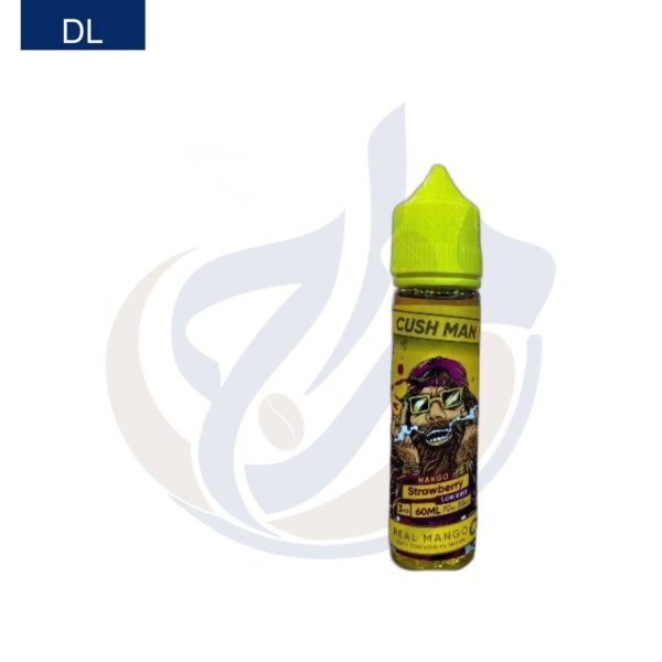 اشتري NASTY Mango Strawberry اونلاين – افضل اسعار وافضل شحن