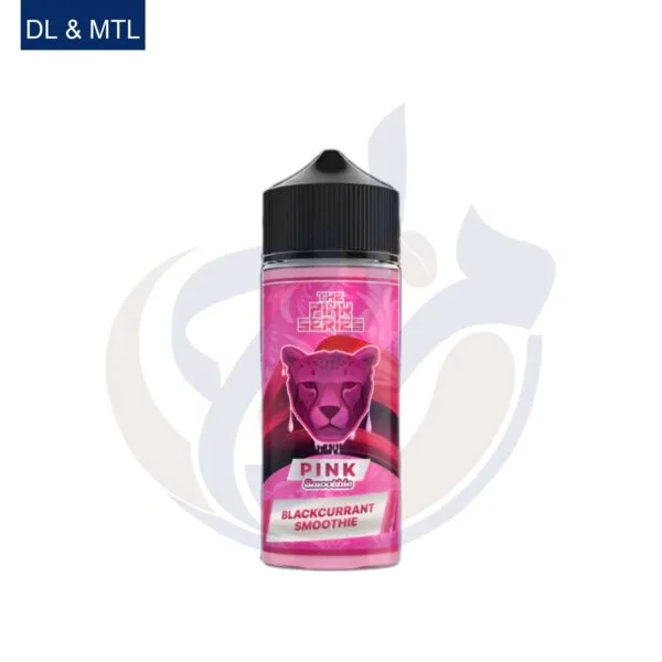اشتري Pink Panther Smoothie Blackcurrant اونلاين – افضل اسعار وافضل شحن