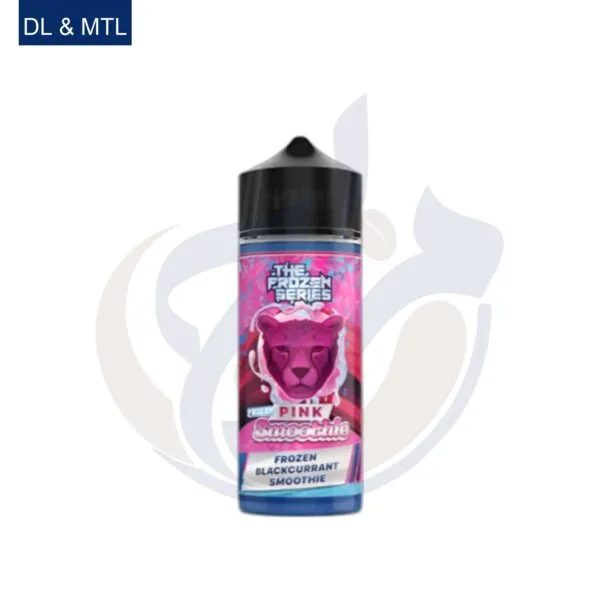 اشتري Pink Panther Frozen Blackcurrant Smoothie اونلاين – افضل اسعار وافضل شحن