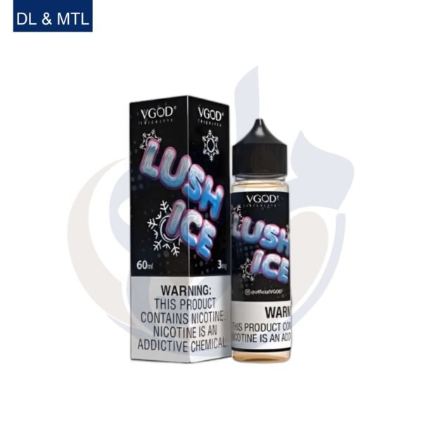 اشتري VGOD Lush Ice اونلاين – افضل اسعار وافضل شحن