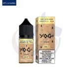 اشتري Yogi Farms Granola Bar اونلاين – افضل اسعار وافضل شحن