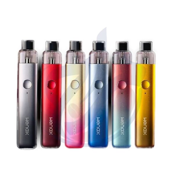 اشتري Geekvape Wenax K1 كيه وان بود اونلاين – افضل اسعار وافضل شحن