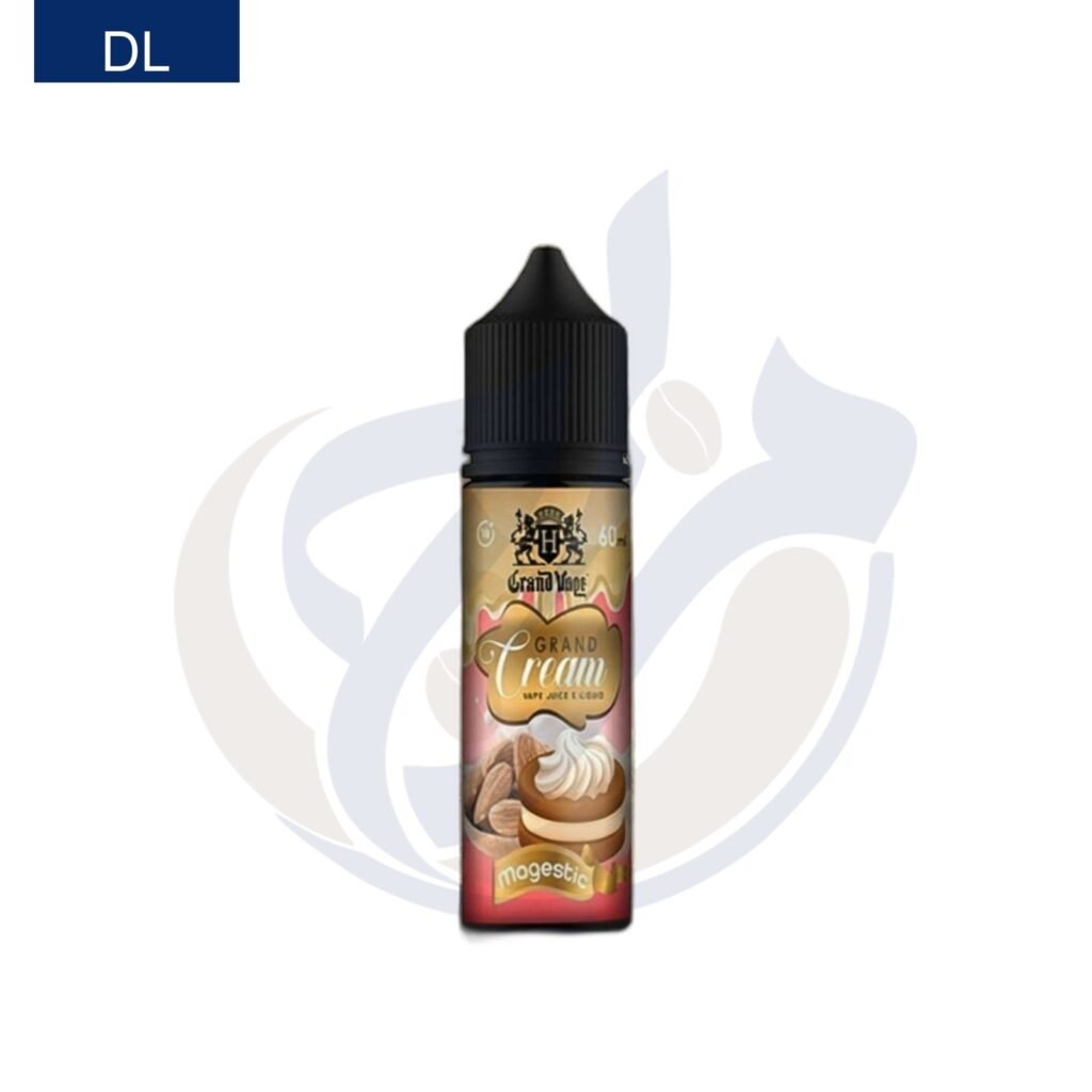 اشتري Grand Vape Magestic اونلاين – افضل اسعار وافضل شحن