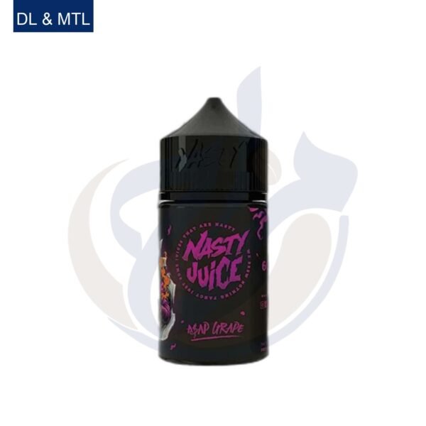 اشتري NASTY ASAP Grape اونلاين – افضل اسعار وافضل شحن