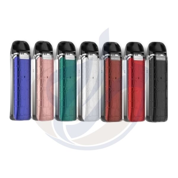 اشتري Luxe Q Pod بود لوكس كيو⁩ اونلاين – افضل اسعار وافضل شحن