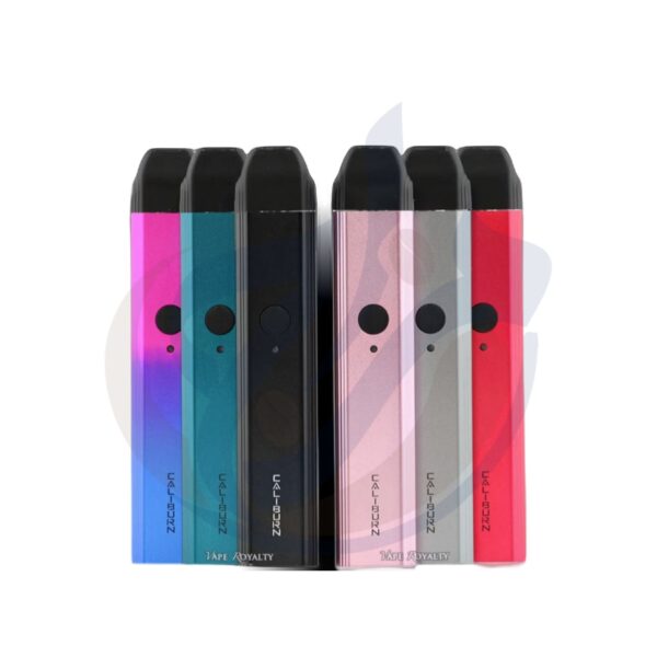 اشتري Uwell Caliburn Pod كاليبورن بود اونلاين – افضل اسعار وافضل شحن