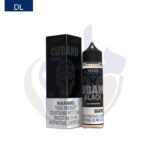 اشتري VGOD Cubano Black اونلاين – افضل اسعار وافضل شحن