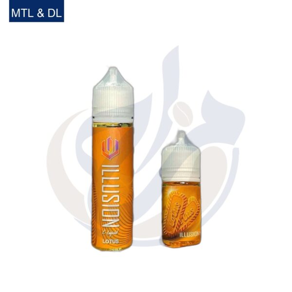 اشتري Illusion Lotus اونلاين – افضل اسعار وافضل شحن