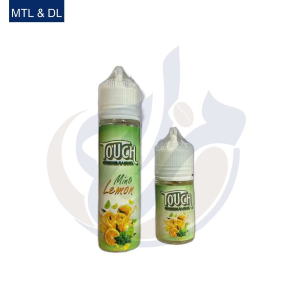 اشتري Touch Mint Lemon اونلاين – افضل اسعار وافضل شحن