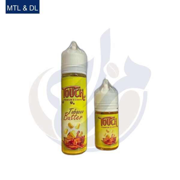 اشتري Touch Tobacco Butter اونلاين – افضل اسعار وافضل شحن