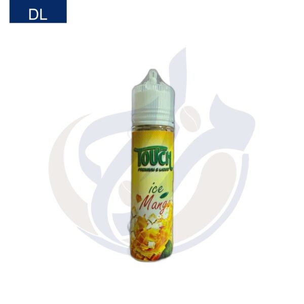 اشتري Touch Ice Mango اونلاين – افضل اسعار وافضل شحن