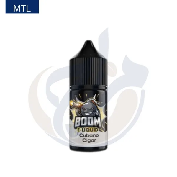 اشتري Boom MTL Cubano Cigar اونلاين – افضل اسعار وافضل شحن
