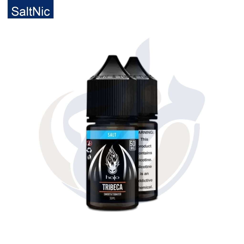 اشتري Halo Saltnic Tribeca اونلاين – افضل اسعار وافضل شحن