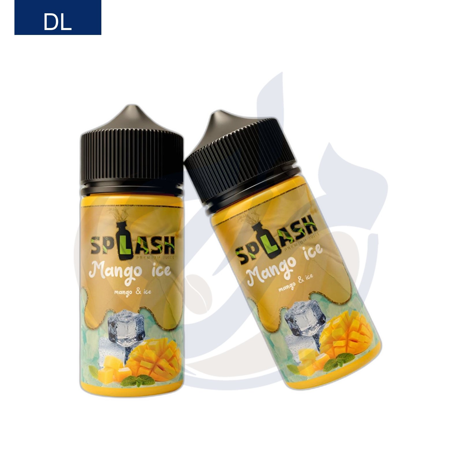 Splash Mango Ice اشتري Splash Mango Ice اونلاين – افضل اسعار وافضل شحن