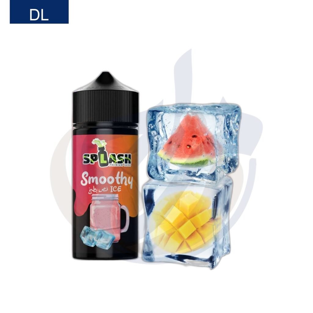 اشتري Splash Smoothy Ice اونلاين – افضل اسعار وافضل شحن