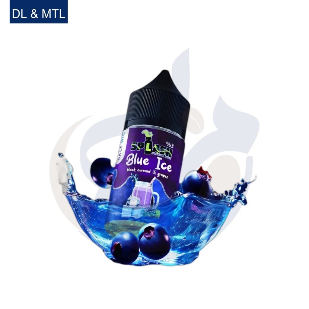 اشتري Splash blue Ice اونلاين – افضل اسعار وافضل شحن