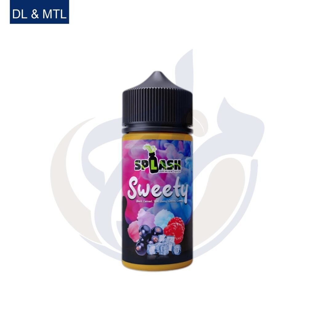اشتري Splash Sweety Ice اونلاين – افضل اسعار وافضل شحن