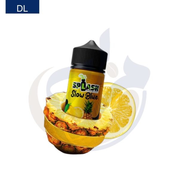 اشتري Splash Slow Blue اونلاين – افضل اسعار وافضل شحن