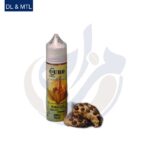 اشتري Euro Tobacco Biscuits Caramel اونلاين – افضل اسعار وافضل شحن