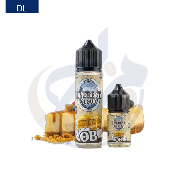 اشتري Everest Cloud OB اونلاين – افضل اسعار وافضل شحن