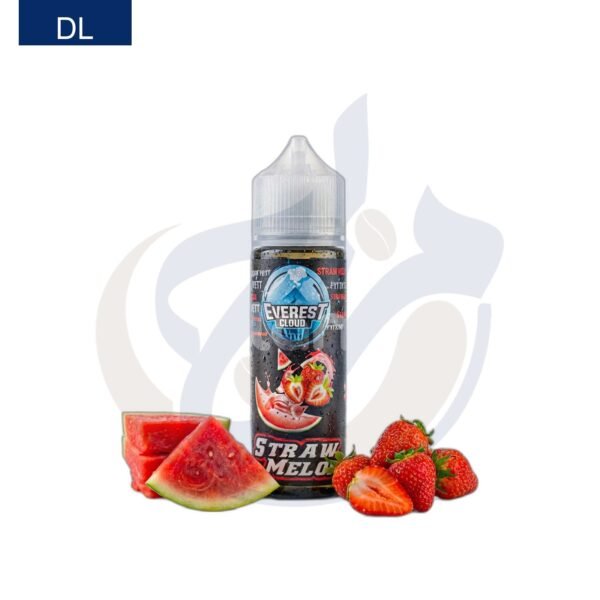 اشتري Everest Cloud Strawberry Melon اونلاين – افضل اسعار وافضل شحن