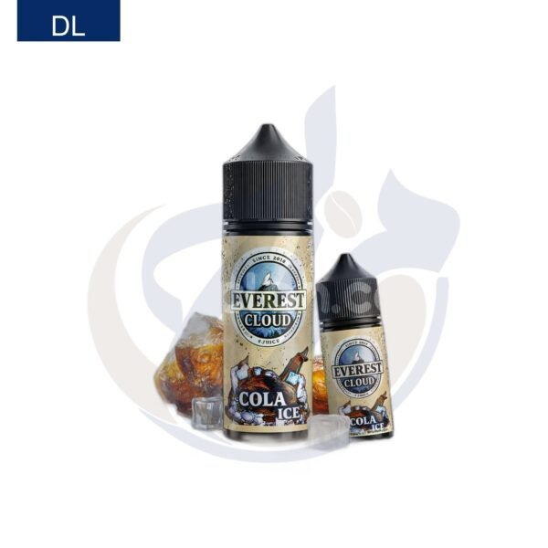 اشتري Everest Cloud Cola Ice اونلاين – افضل اسعار وافضل شحن