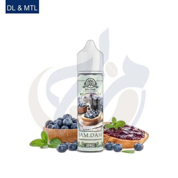 اشتري Dollar Blends Jam.Dam اونلاين – افضل اسعار وافضل شحن