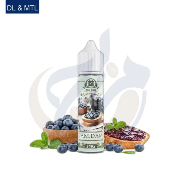 اشتري Dollar Blends Jam.Dam اونلاين – افضل اسعار وافضل شحن