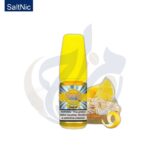 اشتري Dinner Lady SaltNic Lemon Tart اونلاين – افضل اسعار وافضل شحن