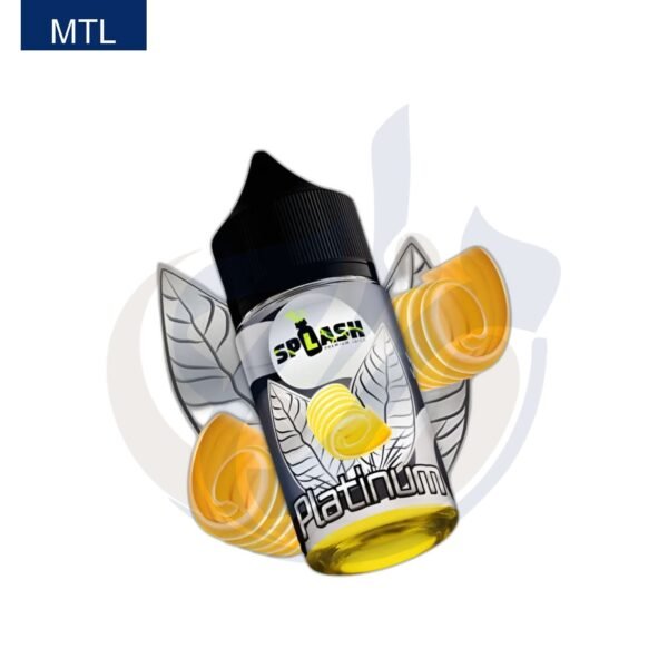 اشتري Splash Platinum اونلاين – افضل اسعار وافضل شحن