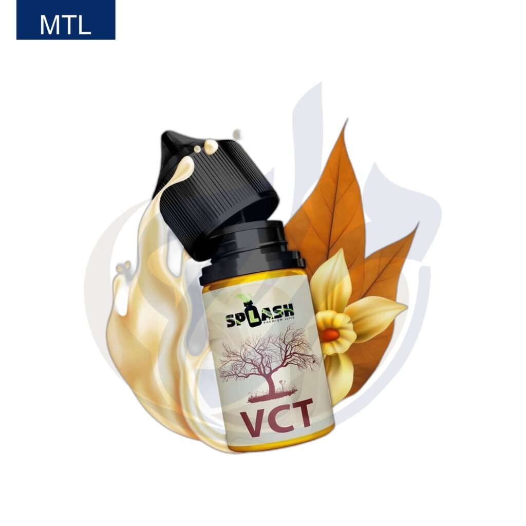 اشتري Splash VCT اونلاين – افضل اسعار وافضل شحن