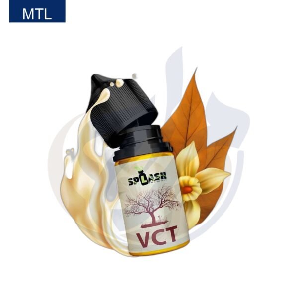 اشتري Splash VCT اونلاين – افضل اسعار وافضل شحن
