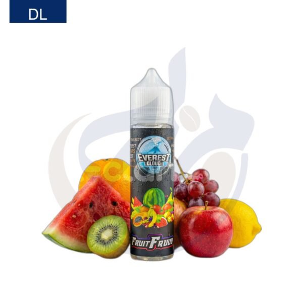 اشتري Everest Cloud Mix Fruits اونلاين – افضل اسعار وافضل شحن