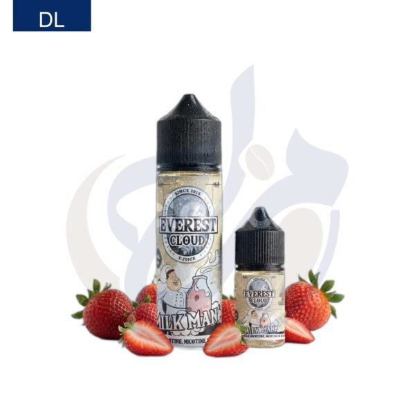 اشتري Everest Cloud Milk Man اونلاين – افضل اسعار وافضل شحن