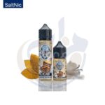 اشتري Everest Cloud SaltNic Creamy Rich Cigar اونلاين – افضل اسعار وافضل شحن