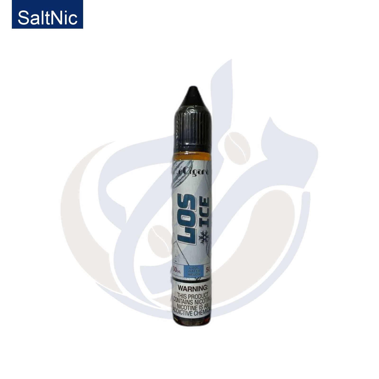 Ecigara SaltNic Los Ice اشتري Ecigara SaltNic Los Ice اونلاين – افضل اسعار وافضل شحن