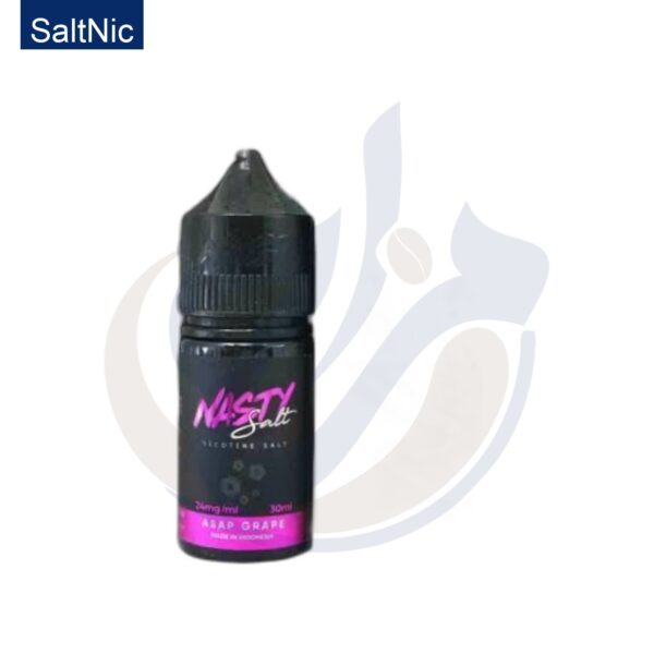 اشتري NASTY SaltNic ASAP Grape اونلاين – افضل اسعار وافضل شحن
