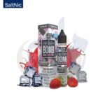 اشتري VGOD SaltNic Iced Berry Bomb اونلاين – افضل اسعار وافضل شحن