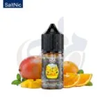 اشتري Dollar Blends SaltNic Morango اونلاين – افضل اسعار وافضل شحن