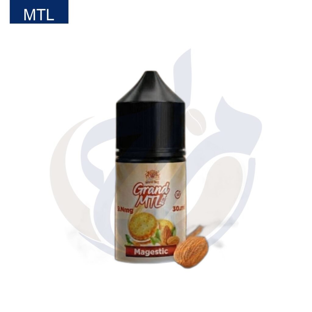 اشتري Grand Vape Grand MTL Magestic اونلاين – افضل اسعار وافضل شحن